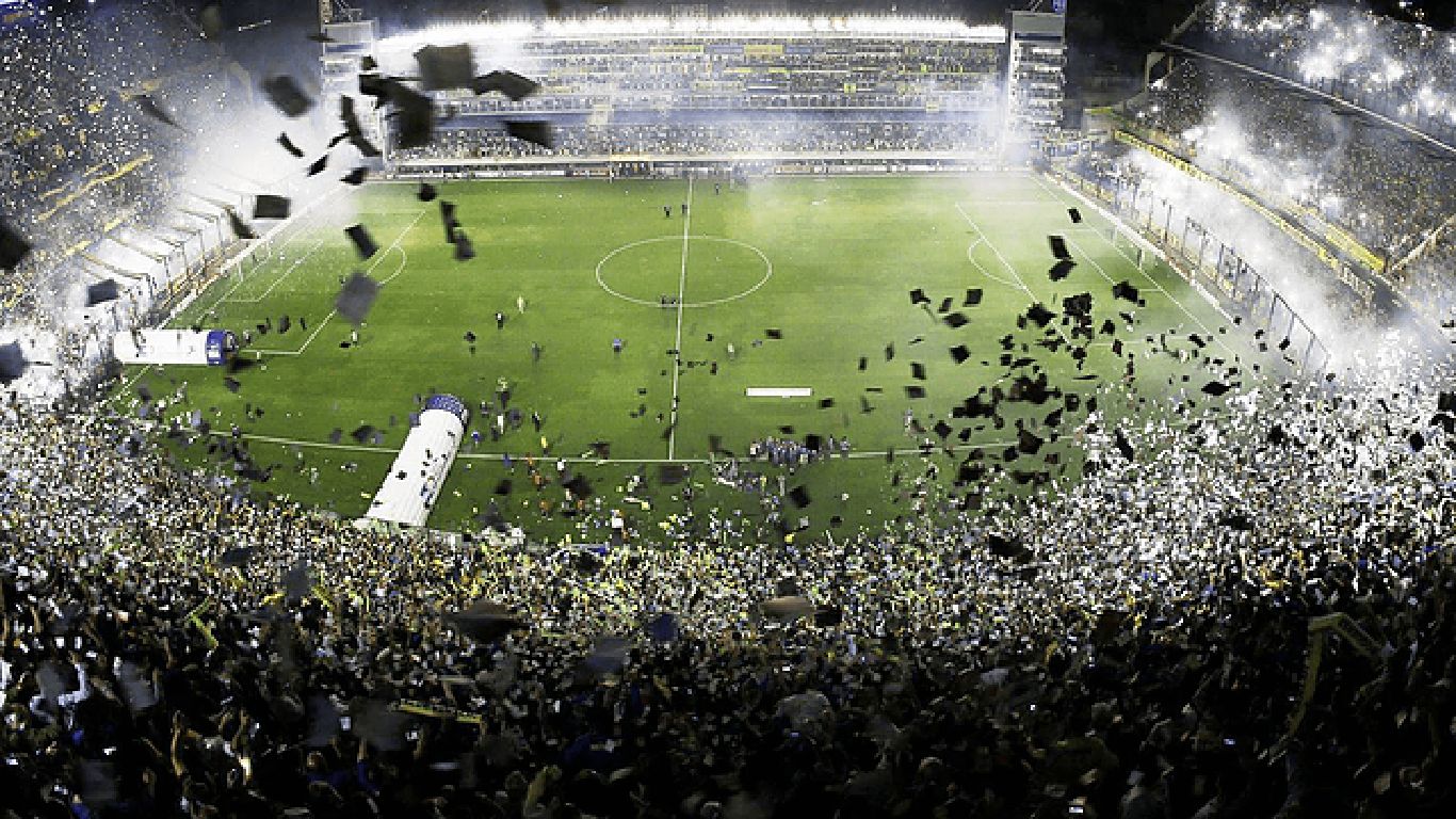 El hincha pecho frío 