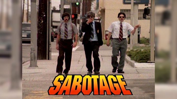 Filosofía y Rock: ¿Qué dice realmente Sabotage de Beastie Boys?
