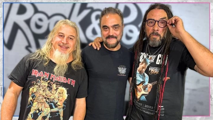 La H No Muri&oacute;: a 35 a&ntilde;os de &Aacute;cido Argentino