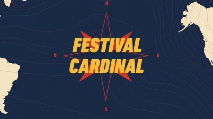 Se viene el Festival Cardinal