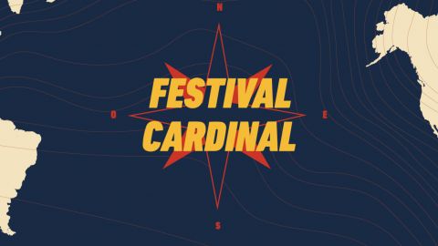 Se viene el Festival Cardinal