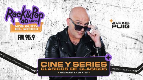 Cine y Series: Los Roses