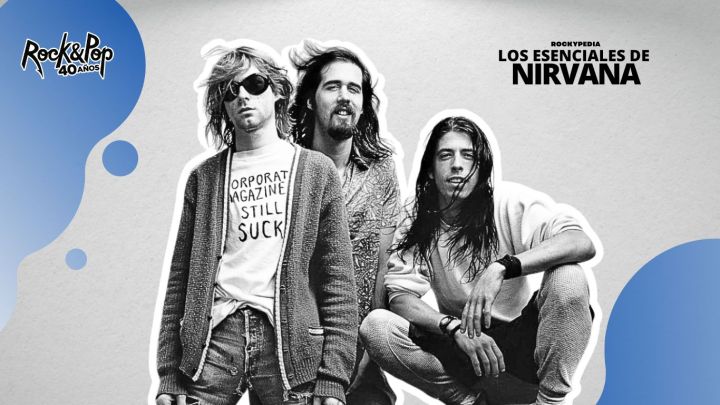 Los esenciales de NIRVANA