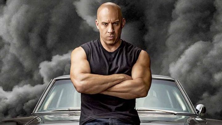 Vin Diesel se lanza como cantante