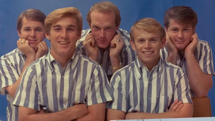 Salió el trailer del documental sobre The Beach Boys