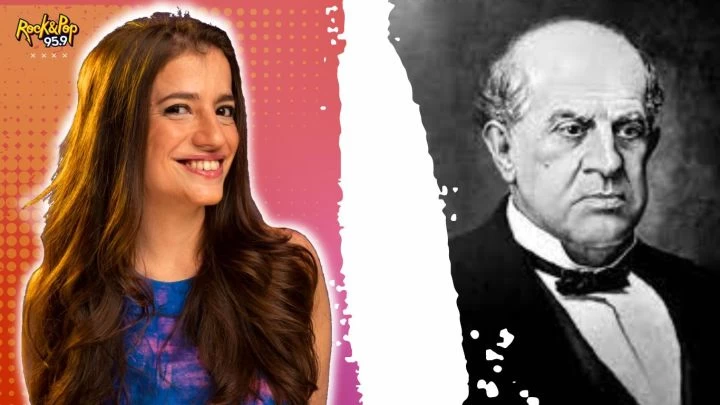 Sarmiento: Amores, ideales y enemigos políticos