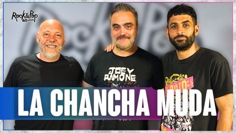 [ENTREVISTA] La Chancha Muda en Rock &amp; Pop