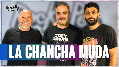 [ENTREVISTA] La Chancha Muda en Rock & Pop