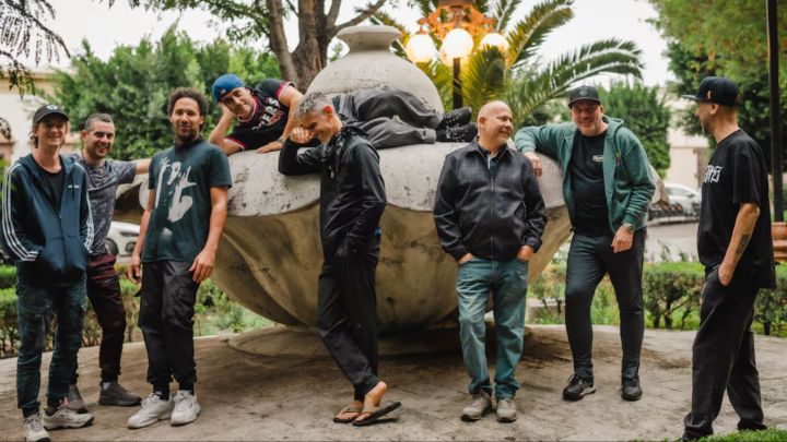 Los Cafres presentan nuevo single “Las preguntas”