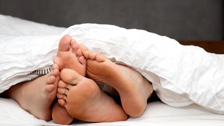 Sexo, ¿cuál es la frecuencia ideal?