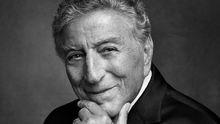 Murió Tony Bennett a los 96 años