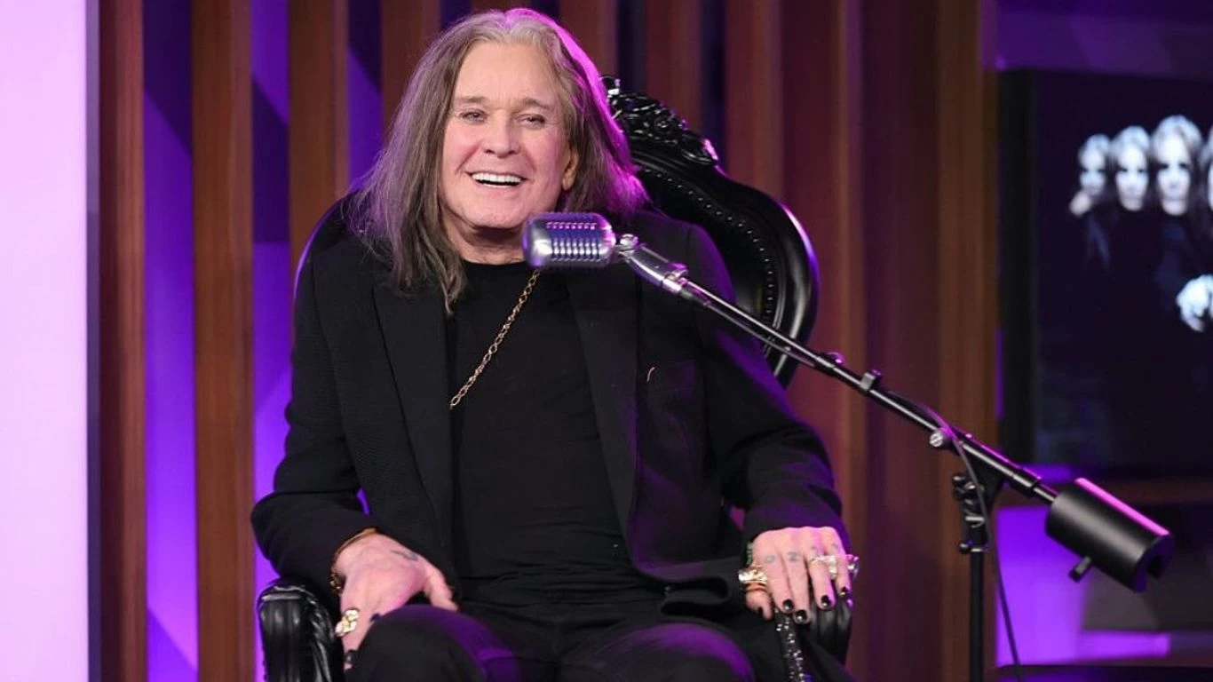 El hábito al que Ozzy volvió después de su operación