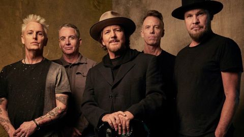 Pearl Jam tuvo que suspender varios de sus shows