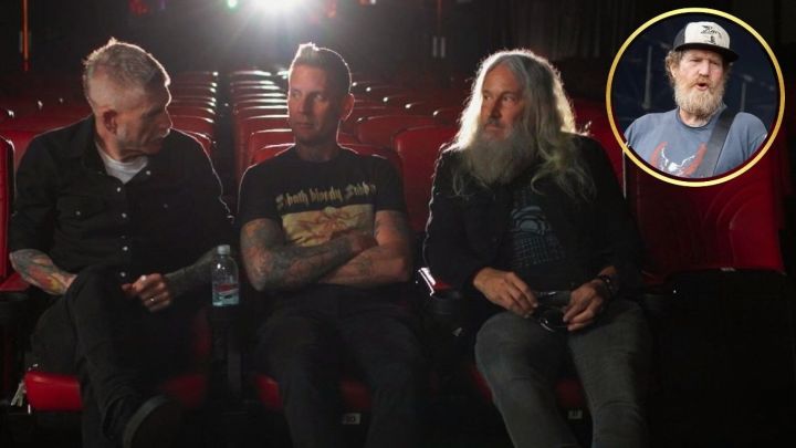 Mastodon: nuevo álbum y documental tras la muerte de Brent Hinds