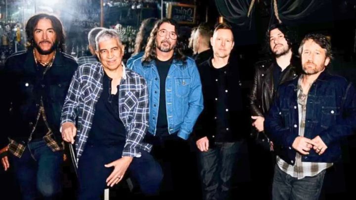 Fábrica de Rock 20/03/2026