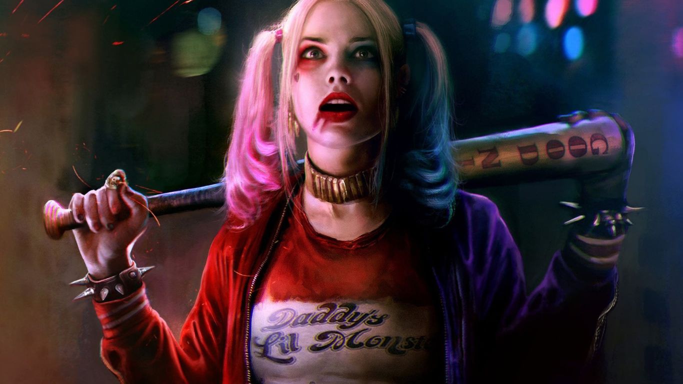 ¿Vuelve Margot Robbie como Harley Quinn?