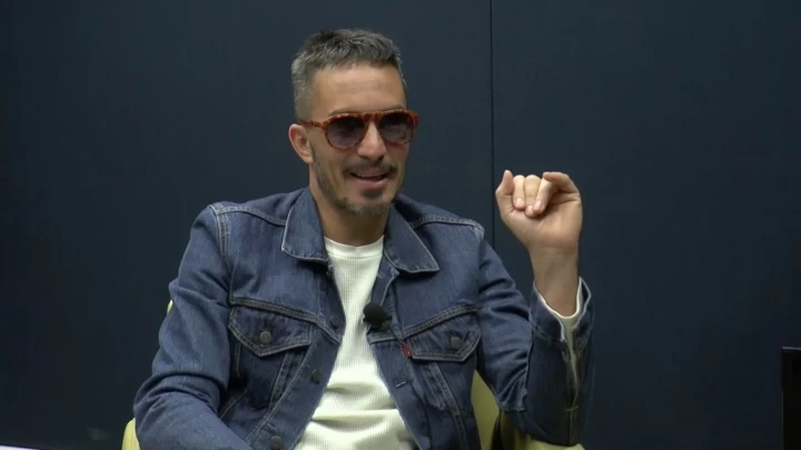 Rock & Pop Tour con Emmanuel Horvilleur