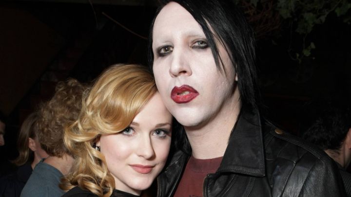 Marilyn Manson, acusado de abusos