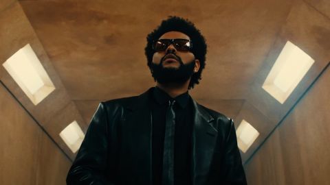The Weeknd anticipa su próximo disco