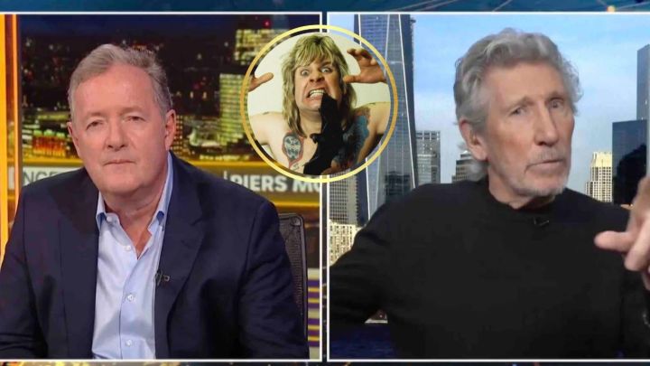 Roger Waters no se retracta de sus cr&iacute;ticas a Ozzy
