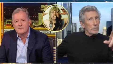 Roger Waters no se retracta de sus cr&iacute;ticas a Ozzy