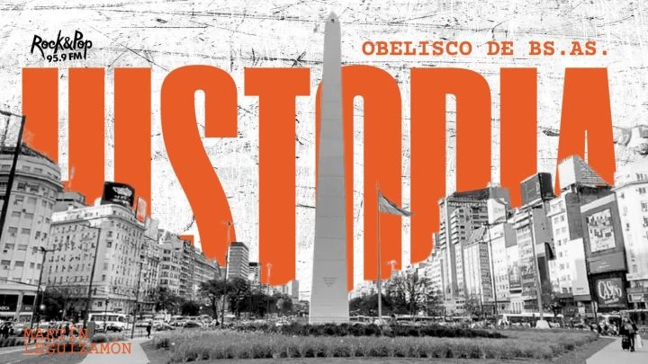 Historia del Obelisco: entre la antigüedad y la modernidad