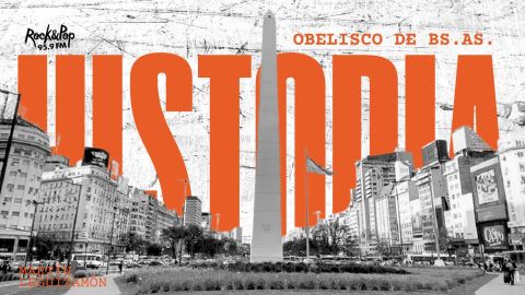 Historia del Obelisco: entre la antig&uuml;edad y la modernidad