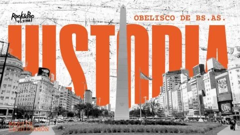 Historia del Obelisco: entre la antig&uuml;edad y la modernidad