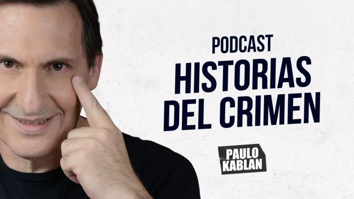 Historias del Crimen #11 El rey de la fuga
