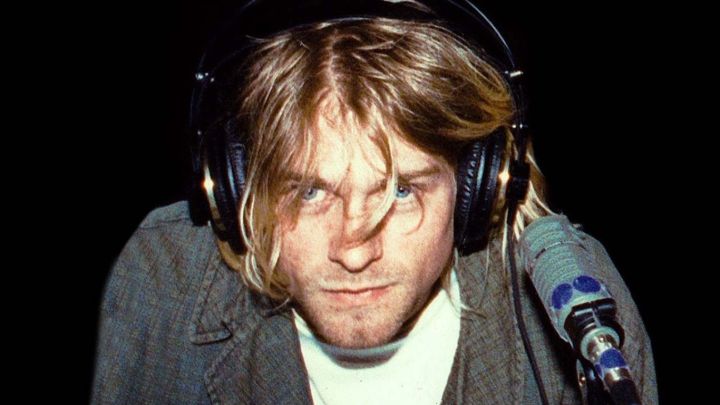 Anuncian nuevo documental de Kurt Cobain