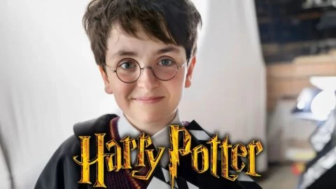 Harry Potter: HBO publica su primer trailer y estalla la pol&eacute;mica por el elenco