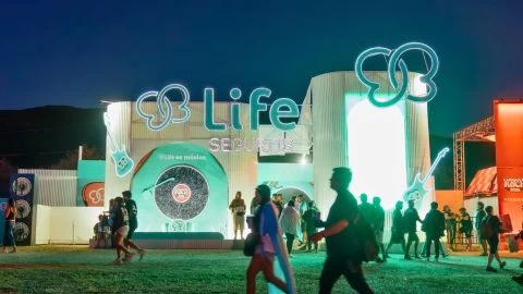 Life Seguros volvi&oacute; al Cosqu&iacute;n Rock 2026: pausa estrat&eacute;gica y vuelta al pogo