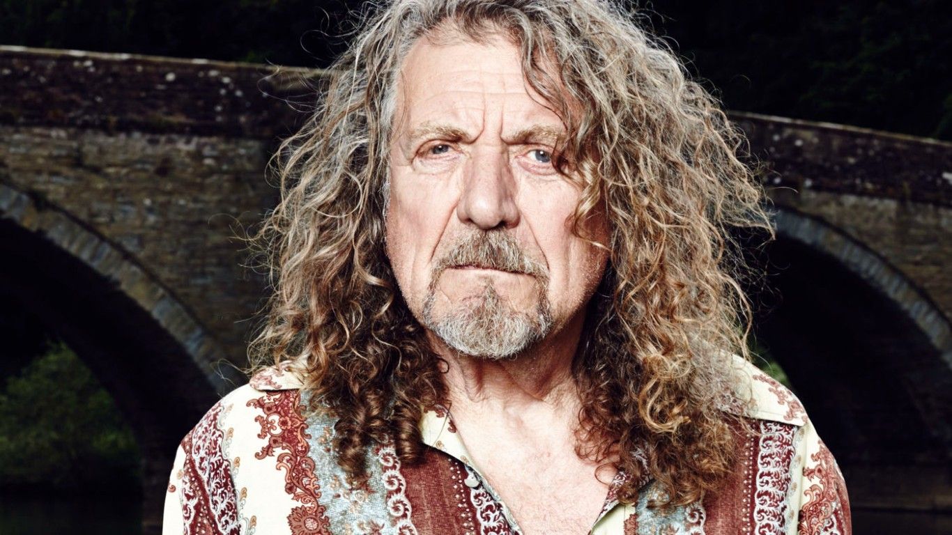 La canción más difícil para Robert Plant