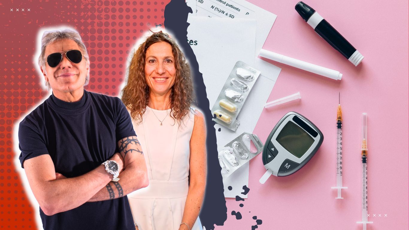 Avances médicos contra la diabetes