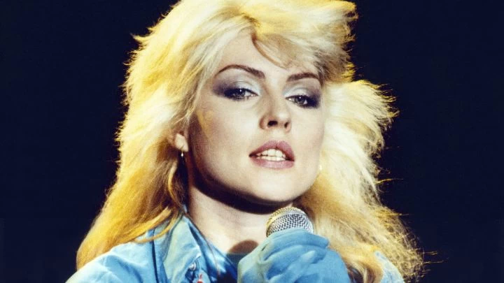 CUARTITO DEL ROCK: New Wave