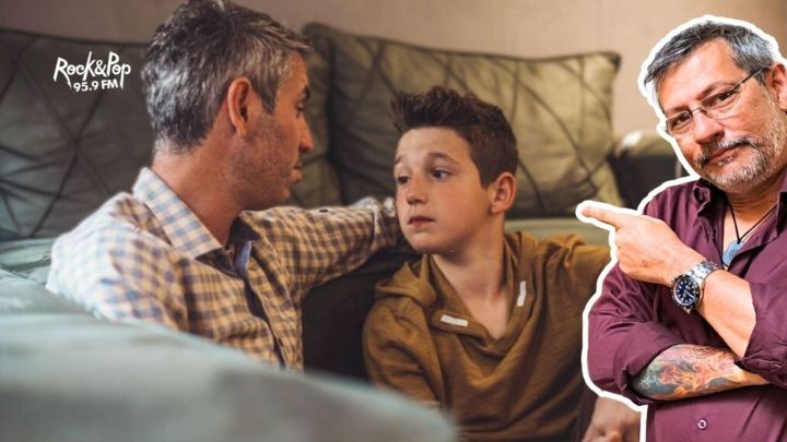 Aprender de los hijos