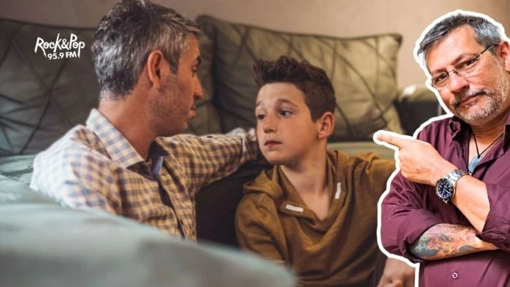 Aprender de los hijos