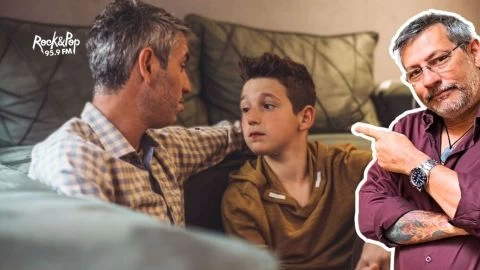 Aprender de los hijos