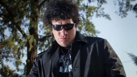 Pity Álvarez vuelve a los escenarios