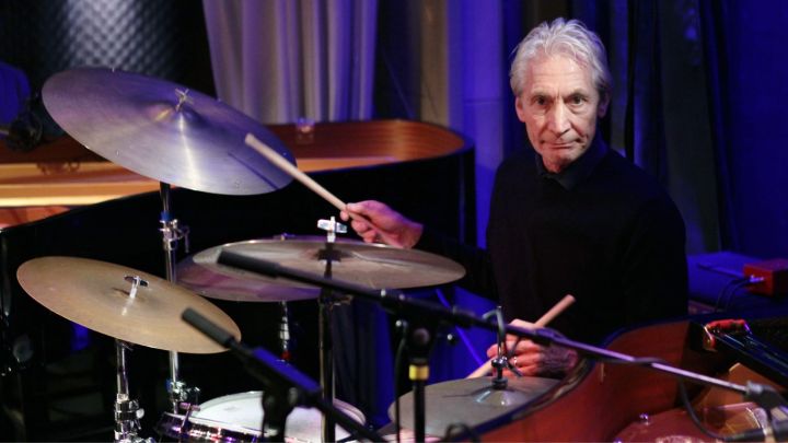 Se viene un gran homenaje a Charlie Watts