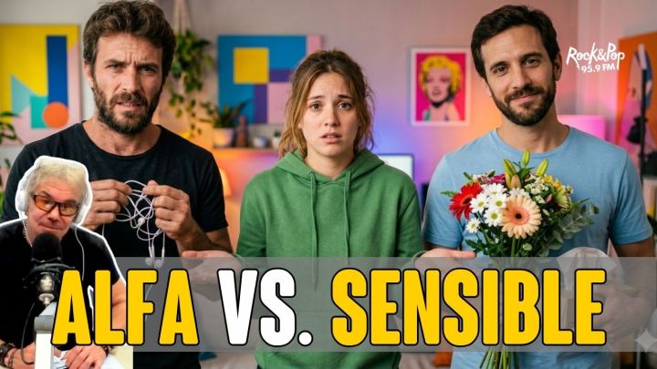 [NNP] ¿Qué prefieren las mujeres?