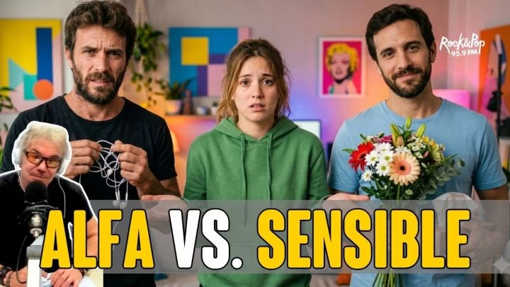 [NNP] ¿Qué prefieren las mujeres?