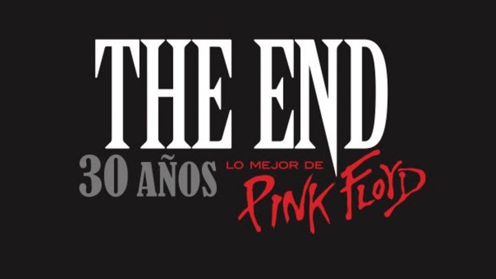 [SORTEO]  THE END Celebra sus 30 años homenajeando a Pink Floyd