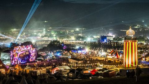 Experiencia Glastonbury 2023: “Nadie es igual después de pasar por este festival”