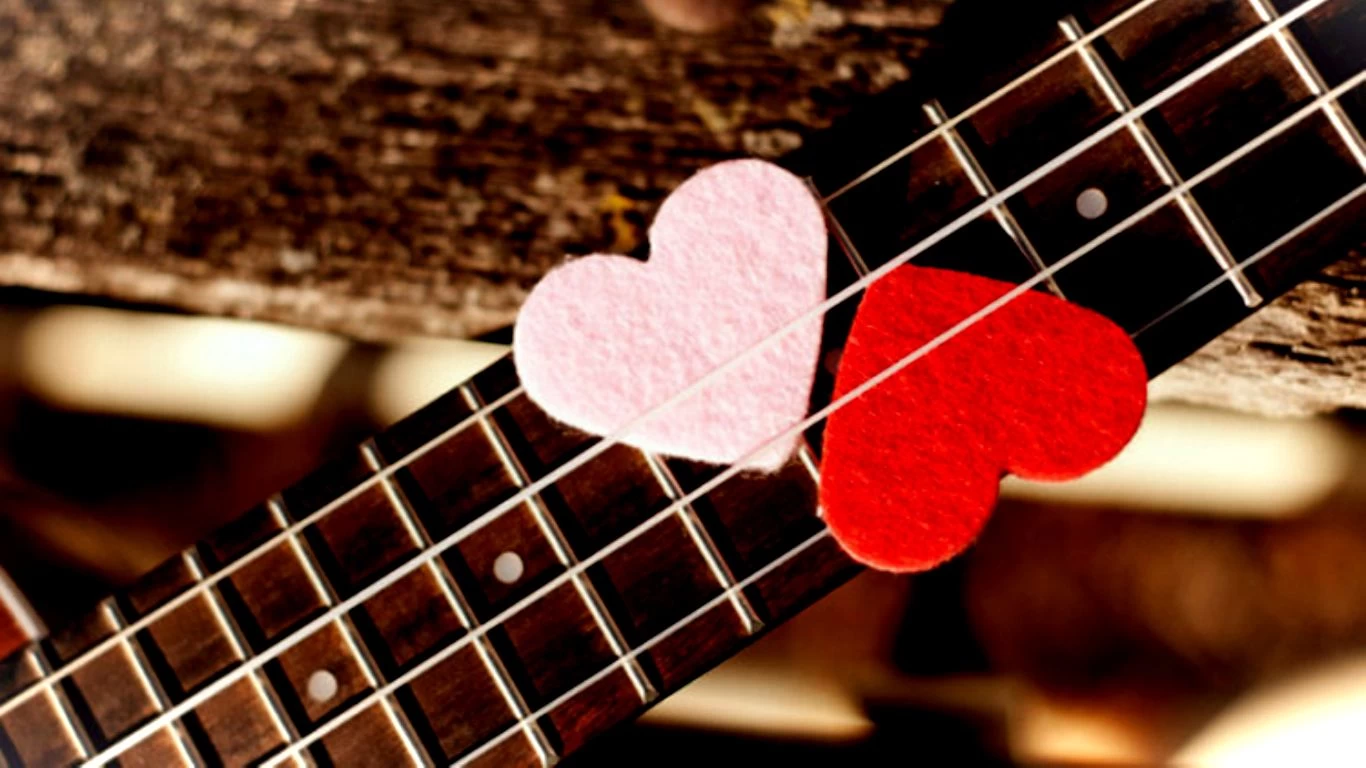 Feliz Día de los Enamorados 2019 - Música Instrumental Más Tierna  Enamorarse Apasionadamente - Album by Enamorado Valentín