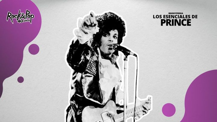 Los esenciales de PRINCE
