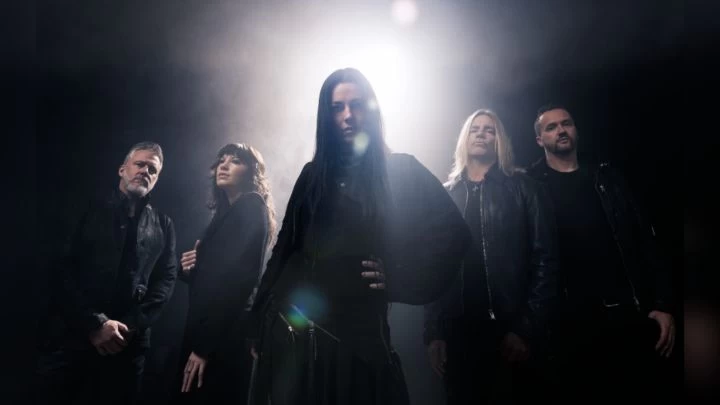 Evanescence anuncia su sexto disco: Sanctuary sale el 5 de junio