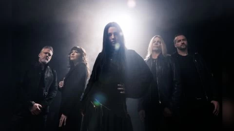 Evanescence anuncia su sexto disco: Sanctuary sale el 5 de junio