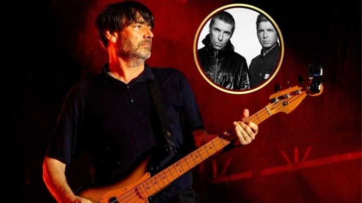 Britpop: &iquest;cu&aacute;ndo vuelve a reunirse Blur?