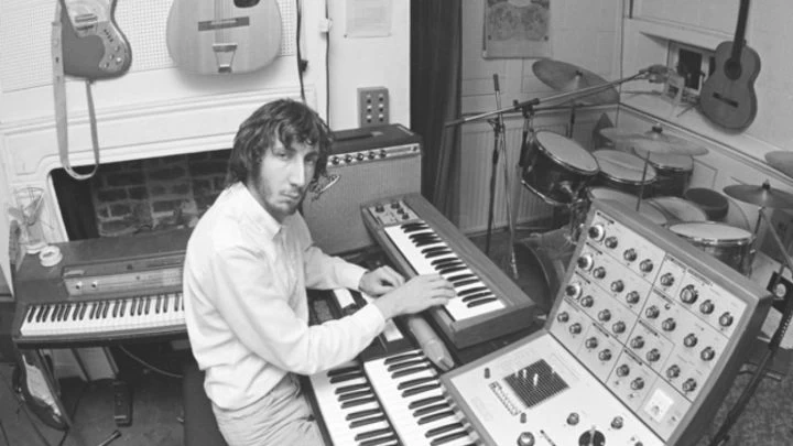 ¿Cuál era la canción que avergonzaba a Pete Townshend?